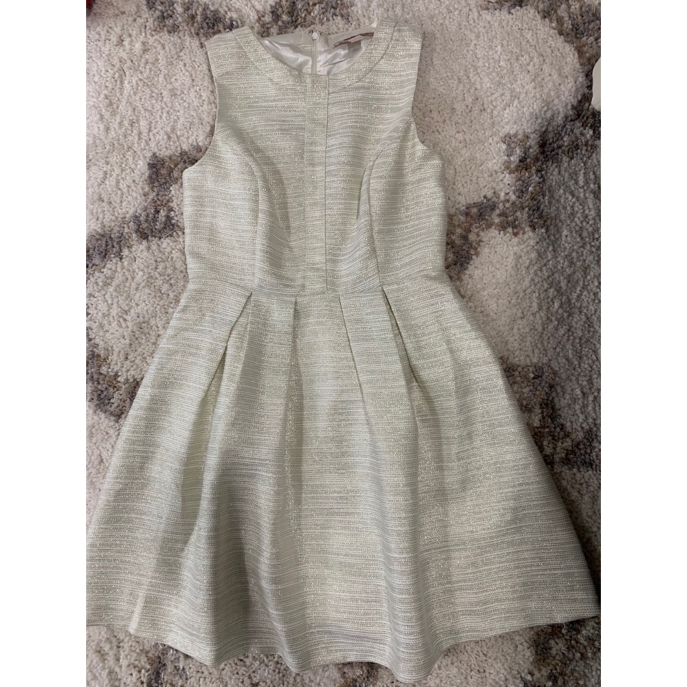 White Dress (Small)
